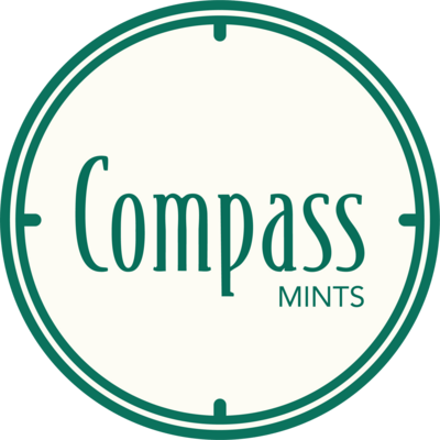 compass Logo PNG Vector