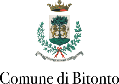 Comune di Bitonto Logo PNG Vector