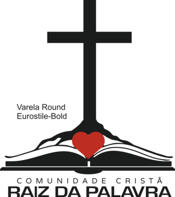 Comunidade Cristã Raiz da Palavra Logo PNG Vector