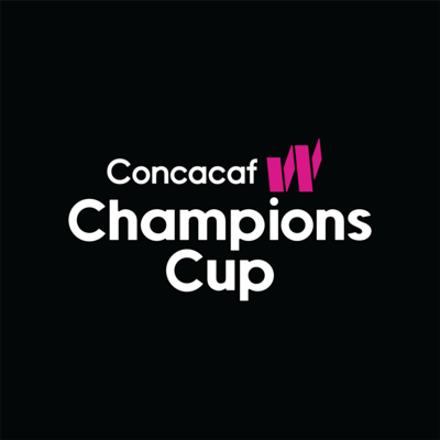 Concacaf W Champions Cup 2024 Logo PNG Vector