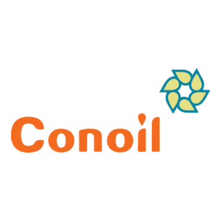 Conoil Logo PNG Vector