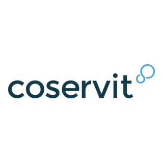 Coservit Logo PNG Vector