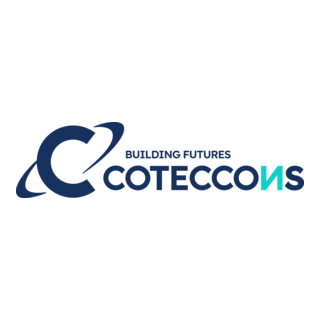 Coteccons Logo PNG Vector