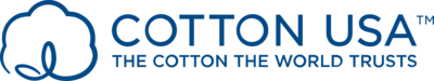 Cotton USA Logo PNG Vector