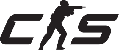 Counter-Strike 2 Logo PNG Vector