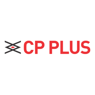 CP Plus Logo PNG Vector
