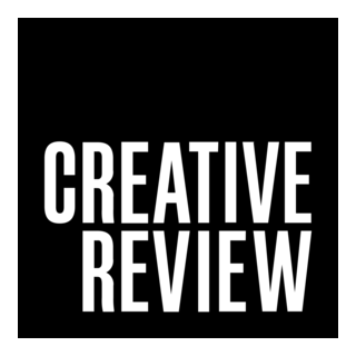 Creative Review Logo PNG Vector