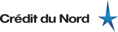 Credit du Nord Logo PNG Vector