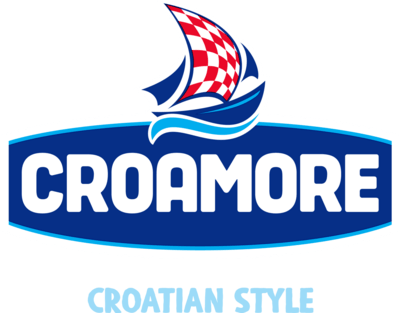 Croamore Logo PNG Vector