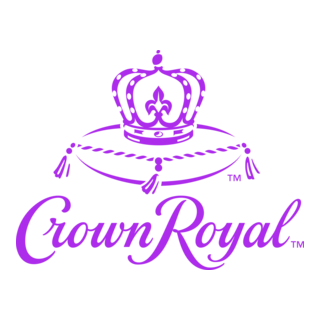 Crown Royal Logo PNG Vector
