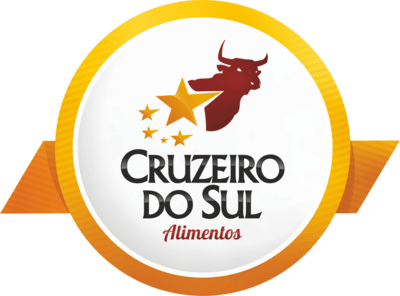 Cruzeiro do Sul Alimentos Logo PNG Vector