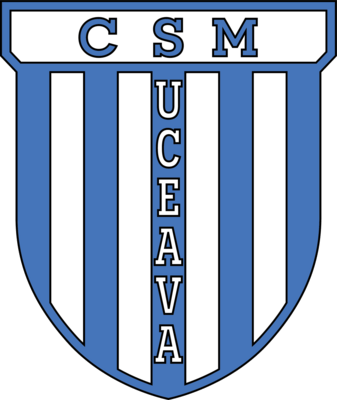 CSM Suceava (1980's) Logo PNG Vector