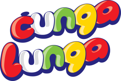 Cunga Lunga Logo PNG Vector