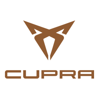 Cupra Logo PNG Vector