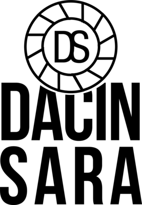 Dacin Sara Logo PNG Vector