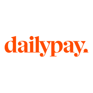 DailyPay Logo PNG Vector