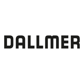 Dallmer Logo PNG Vector