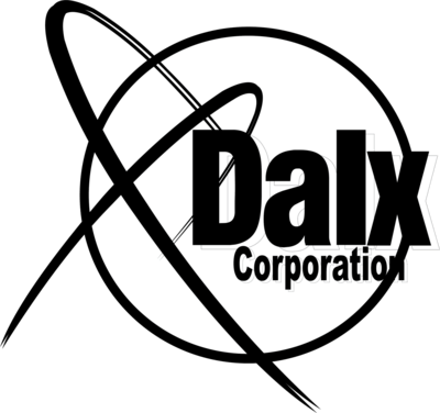 DALXCORP Logo PNG Vector