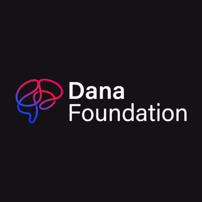 Dana Foundation Logo PNG Vector