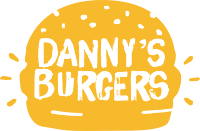 Danny's Burgers Logo PNG Vector
