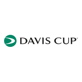Davis Cup Logo PNG Vector
