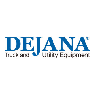 Dejana Logo PNG Vector
