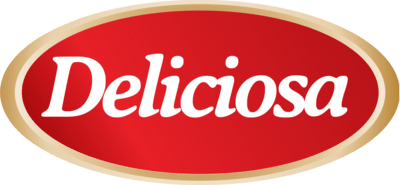 Deliciosa Logo PNG Vector