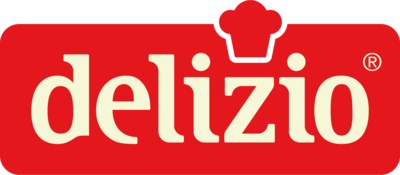 delizio Logo PNG Vector