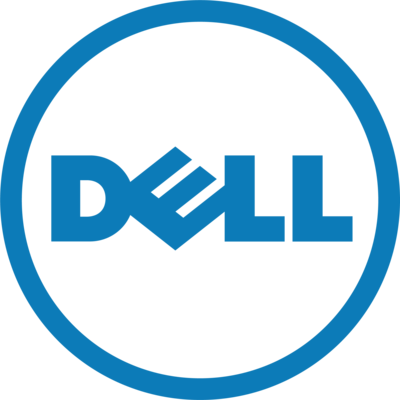 Dell Logo PNG Vector