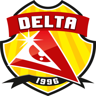 Delta Słupno Logo PNG Vector