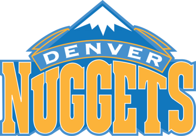 Denver Nuggets 2003-2008 Logo PNG Vector