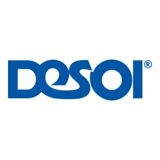 Desoi Logo PNG Vector