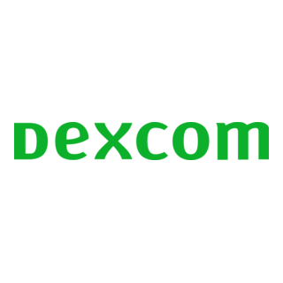 Dexcom Logo PNG Vector