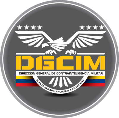 DGCIM Logo PNG Vector