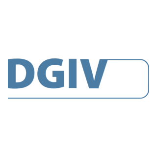 DGIV Logo PNG Vector