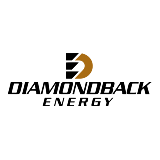 Diamondback Energy Logo PNG Vector