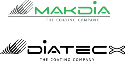 Diatecx - Makdia Logo PNG Vector