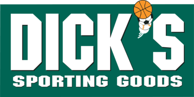 DICK'S Sporting Goods Logo PNG Vector