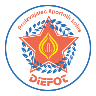 DIEFOT Logo PNG Vector