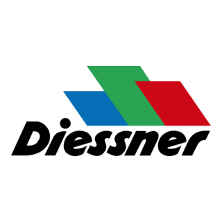Diessner Logo PNG Vector