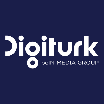 Digiturk Logo PNG Vector