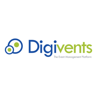 Digivents Logo PNG Vector
