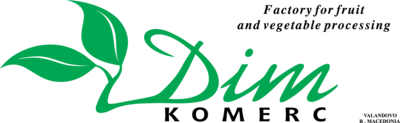 Dim Komerc Logo PNG Vector