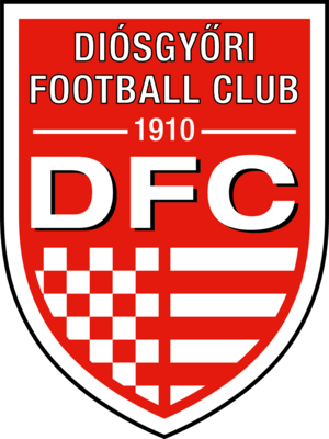 Diosgyori FC Miskolc (late 1990's) Logo PNG Vector