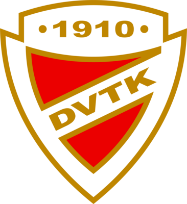 Diósgyőri VTK Logo PNG Vector
