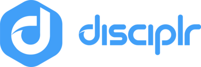 Disciplr Logo PNG Vector