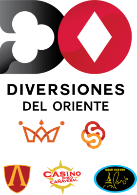Diversiones Del Oriente Logo PNG Vector