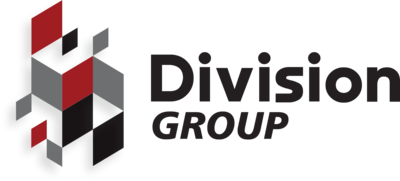 Division Group Logo PNG Vector