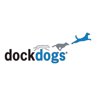 DockDogs Logo PNG Vector