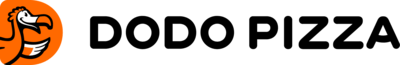 Dodo Pizza Logo PNG Vector
